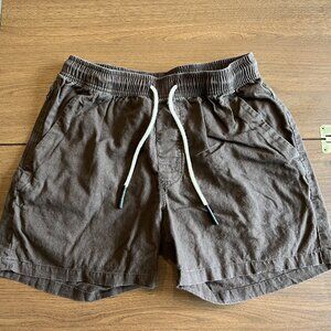 OAS Mens lightweight summer shorts